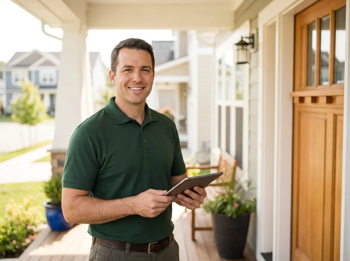 Pest control FAQs for Potsdam, OH